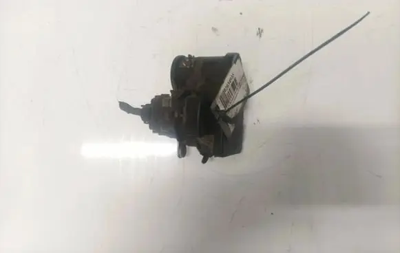 Intake manifold valve actuator/motor