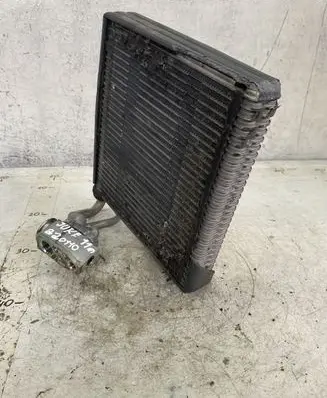 Nissan Juke I F15 Air conditioning (A/C) radiator (interior) 