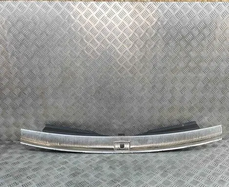 Audi Q7 4L Trunk/boot sill cover protection 4L0864483A