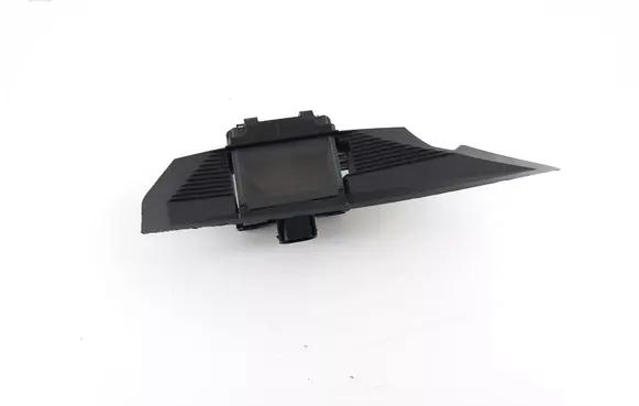 Porsche Macan (95B) Blind spot module 95B907590B 9P1907590 95B907509B