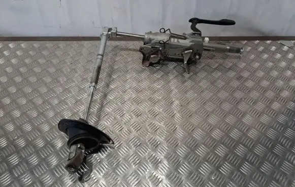 Audi A6 S6 C7 4G Steering wheel axle 4G0419506