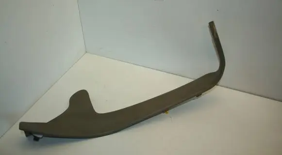 Volvo XC70 Front sill trim cover