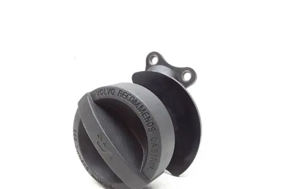 Volvo V70 Oil fill pipe 30777537
