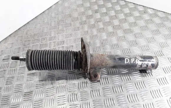 Front shock absorber/damper