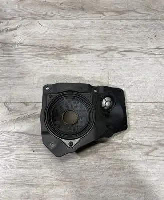 BMW 7 F01 F02 F03 F04 Parcel shelf speaker 9151971 430407859971
