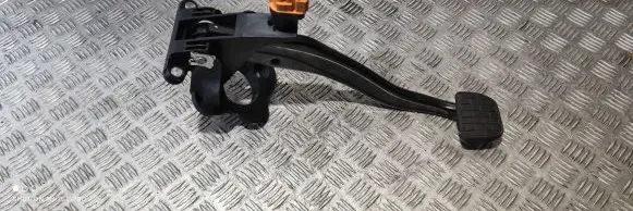 Jaguar I-Pace Brake pedal J9D32450AB
