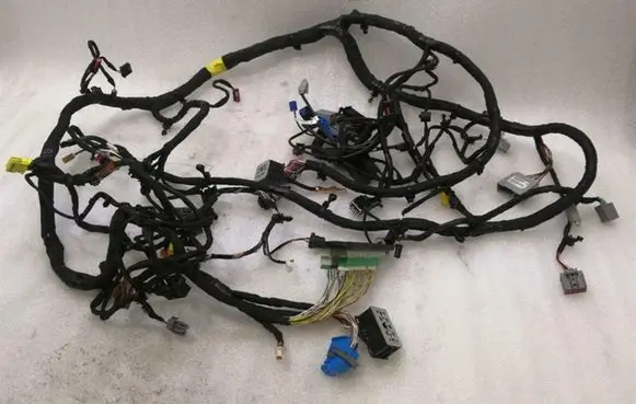 Jeep Grand Cherokee Panel wiring 64141323AA