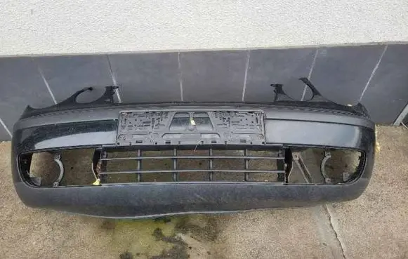 Volkswagen Polo Front bumper 6Q0805903 13053
