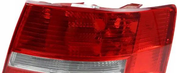 Audi A6 S6 C6 4F Rear/tail lights 4F5945096L