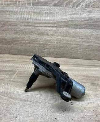 Renault Megane II Rear window wiper motor 8200080900 0390201577