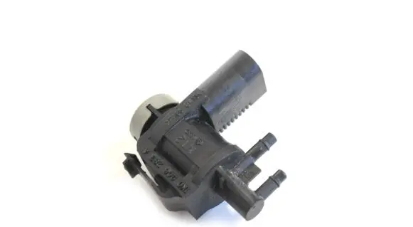 Audi A4 S4 B8 8K Turbo solenoid valve 1K0906283A