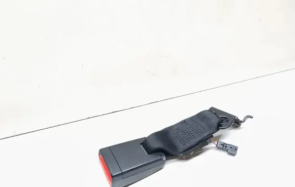 BMW 1 F20 F21 Rear seatbelt buckle 7266352