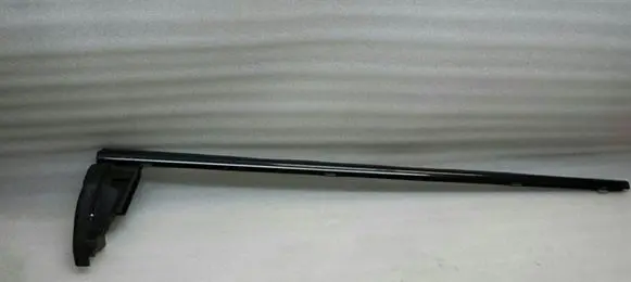Mercedes-Benz SL R230 Front door glass trim molding A2306900280