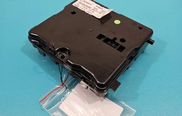 Renault Megane IV Central body control module 285255941R IMPRK1440201