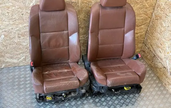 BMW 5 E60 E61 Seat set 