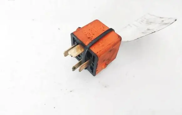 BMW 3 E36 Other relay 0332019456 1378238