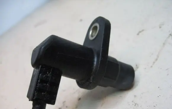Peugeot 307 Crankshaft position sensor SIEMENS10234006 SIEMENS144313
