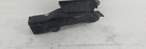 BMW 6 F12 F13 Brake cooling air channel/duct 7222878