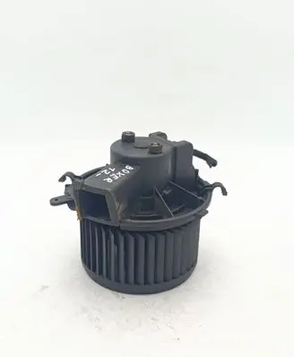 Heater fan/blower