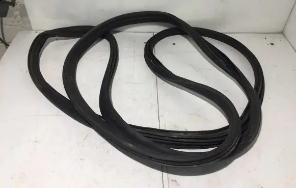 Ford Transit Custom Sliding door rubber seal JK21V253A10AB