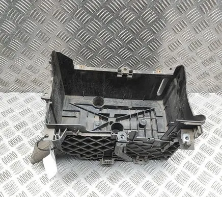 Opel Vivaro Battery box tray 244460003R 244465670R