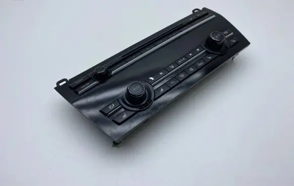 BMW 7 F01 F02 F03 F04 Climate control unit 9224759 CY68073 13082009