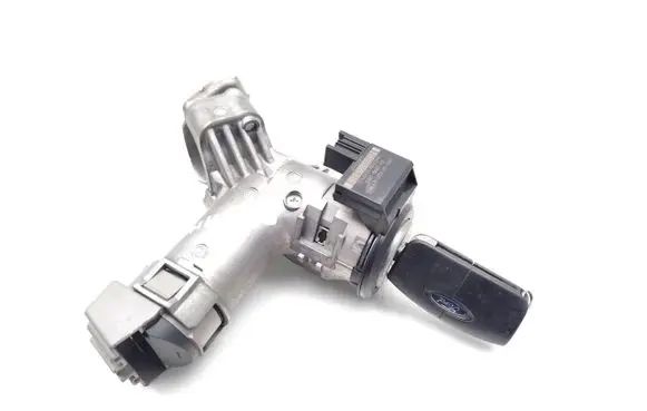 Ford Fiesta Ignition lock 8A6T15607AB 2041J20819
