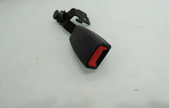 Renault Koleos I Rear seatbelt buckle G0510AH45RS