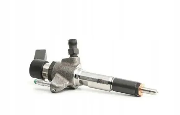 Ford Mondeo MK IV Fuel injector 1608518380