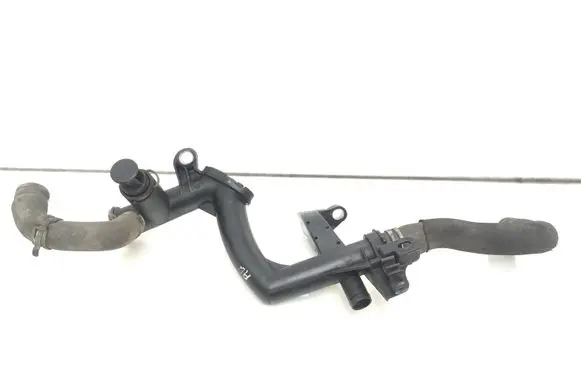 Peugeot 308 Engine coolant pipe/hose 9670254180