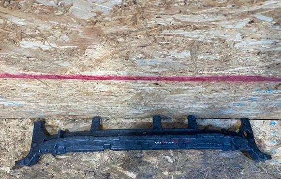 Audi Q5 SQ5 Front bumper foam support bar 80A807550G S2510C017-M