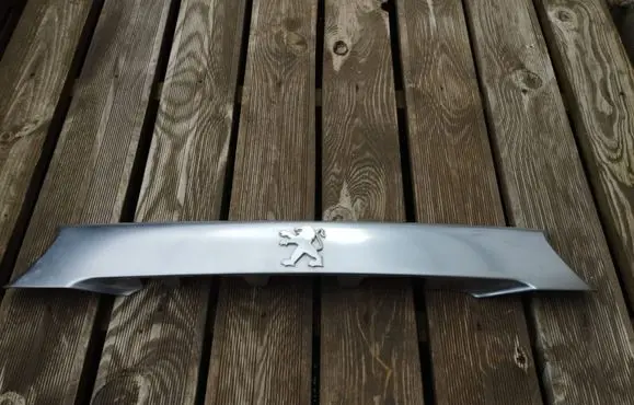 Peugeot 4007 Tailgate trim 5817A064