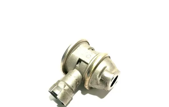 Audi A8 S8 D3 4E EGR valve 079131101H
