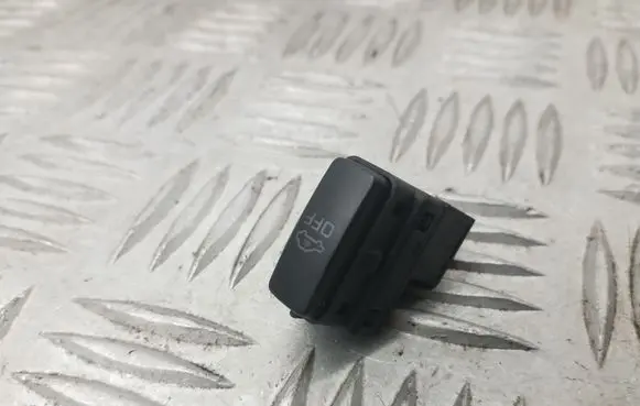 Volkswagen PASSAT B7 Alarm switch 6Q0962109B