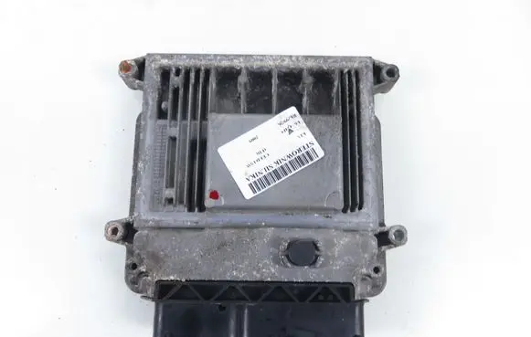 KIA Ceed Engine control unit/module 0261201202 391102B520