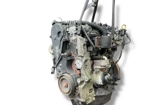 Land Rover Freelander 2 - LR2 Engine 224DT