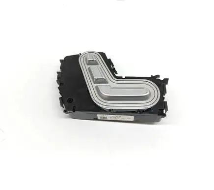 Mercedes-Benz GLS X167 Seat control switch A1679052201