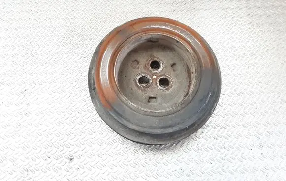 Ford Transit Crankshaft pulley 6C1Q6B319AD