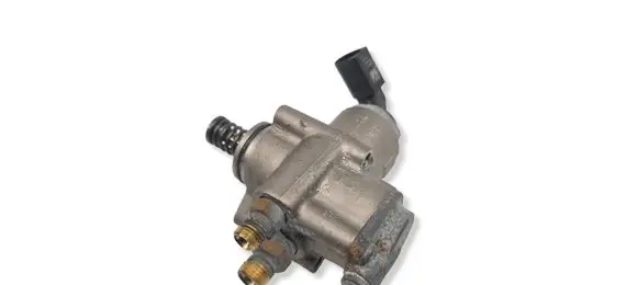 Audi A8 S8 D3 4E Mechanical fuel pump 07L127026A