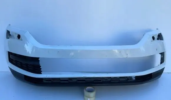 Skoda Kodiaq Front bumper 562807221