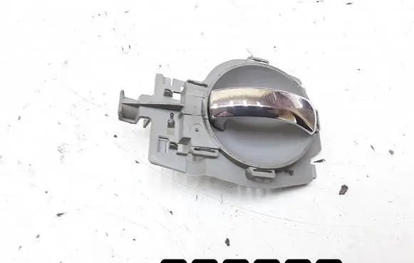 Citroen C3 Front door exterior handle 9680187777