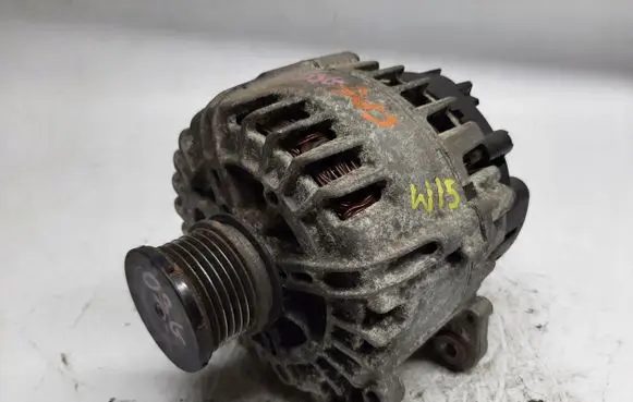 Audi A5 Sportback 8TA Generator/alternator 03G903016G