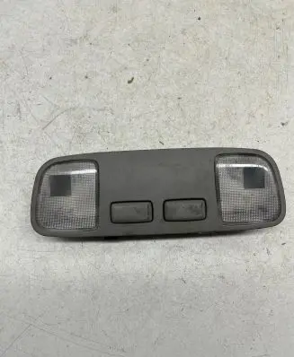 Toyota Avensis Verso Front seat light