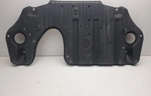 Lexus RX III Engine splash shield/under tray 5144248040