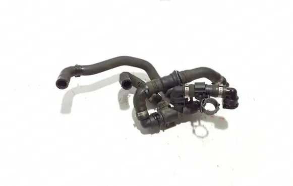 Land Rover Range Rover L405 Engine coolant pipe/hose K6D38B159ED
