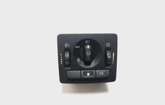 Volvo S40 Light switch 30739298