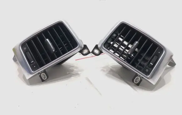 Porsche Panamera (970) Rear air vent grill 970553172970553171