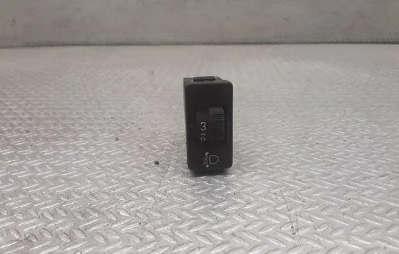 Citroen C4 II Headlight level height control switch 96366692XT