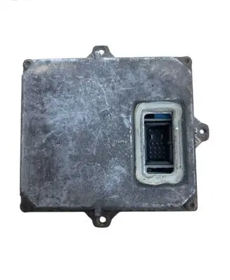 Mercedes-Benz C W203 Xenon control unit/module 1307329072