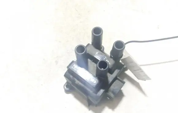 Mazda 2 High voltage ignition coil 0040100350 zs350